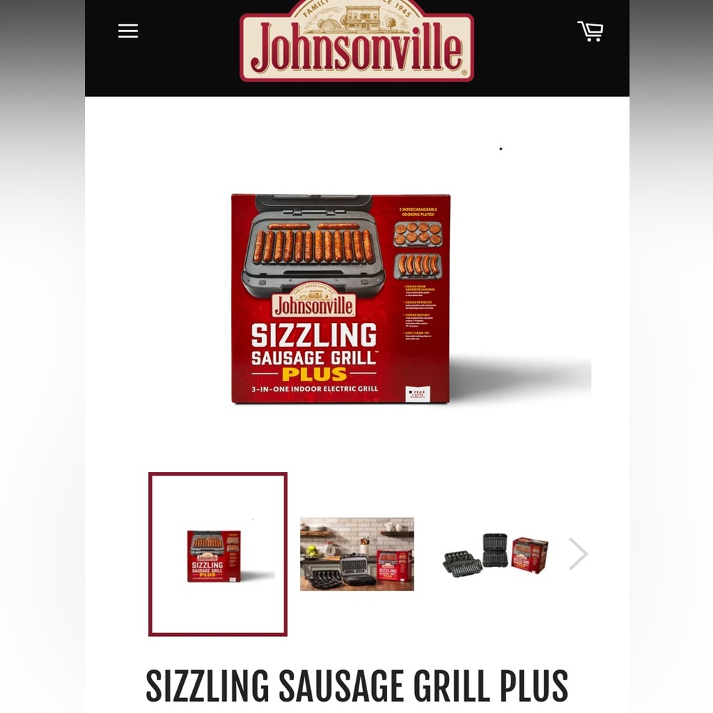 Black BBQ Grilling Tool with Non-Stick Surface